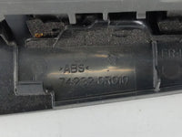 2006-2012 Toyota Rav4 Master Power Window Switch Replacement Driver Side Left P/N:74232 0R010 Fits OEM Used Auto Parts - Oem