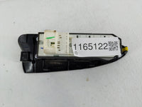 2006-2012 Toyota Rav4 Master Power Window Switch Replacement Driver Side Left P/N:74232 0R010 Fits OEM Used Auto Parts - Oem