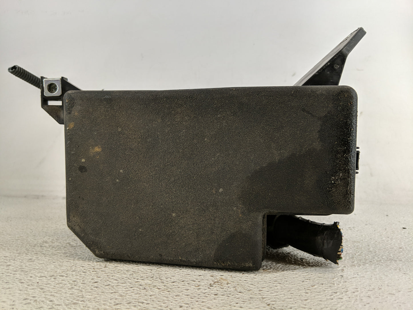 2006-2012 Toyota Rav4 Fusebox Fuse Box Panel Relay Module P/N:82662-0R010 Fits Fits 2006 2007 2008 2009 2010 2011 2012 OEM U