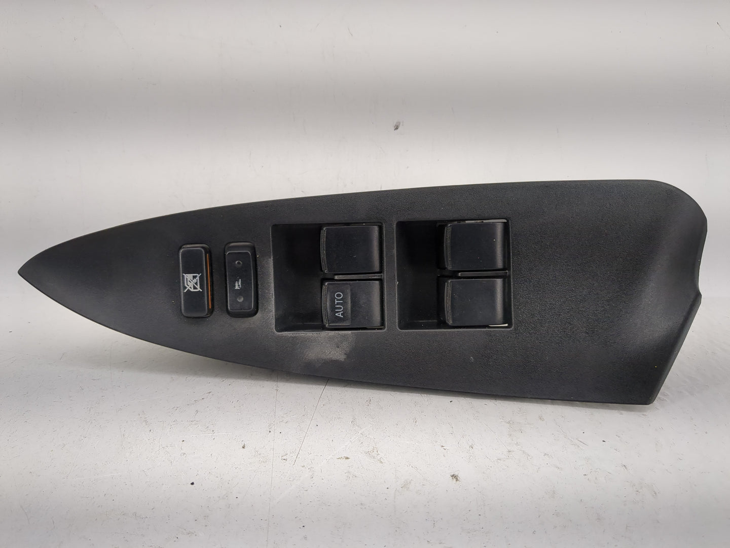 2006-2012 Toyota Rav4 Master Power Window Switch Replacement Driver Side Left P/N:74232-42070 Fits OEM Used Auto Parts - Oem