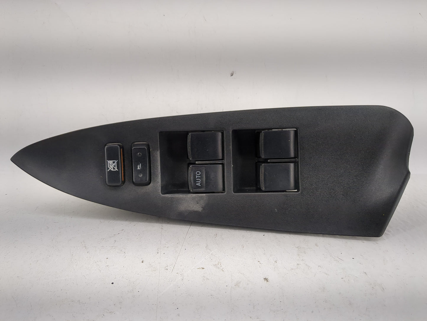 2006-2012 Toyota Rav4 Master Power Window Switch Replacement Driver Side Left P/N:74232-42070 Fits OEM Used Auto Parts - Oem