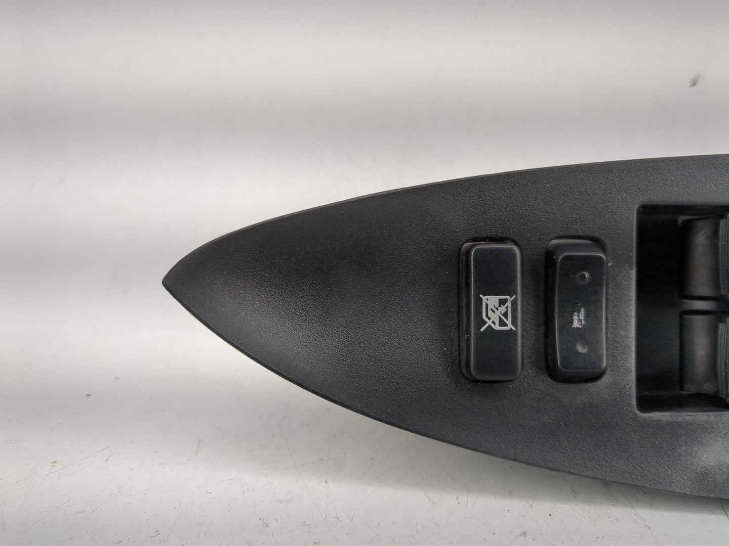 2006-2012 Toyota Rav4 Master Power Window Switch Replacement Driver Side Left P/N:74232-42070 Fits OEM Used Auto Parts - Oem