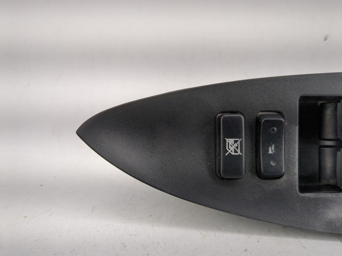 2006-2012 Toyota Rav4 Master Power Window Switch Replacement Driver Side Left P/N:74232-42070 Fits OEM Used Auto Parts - Oem