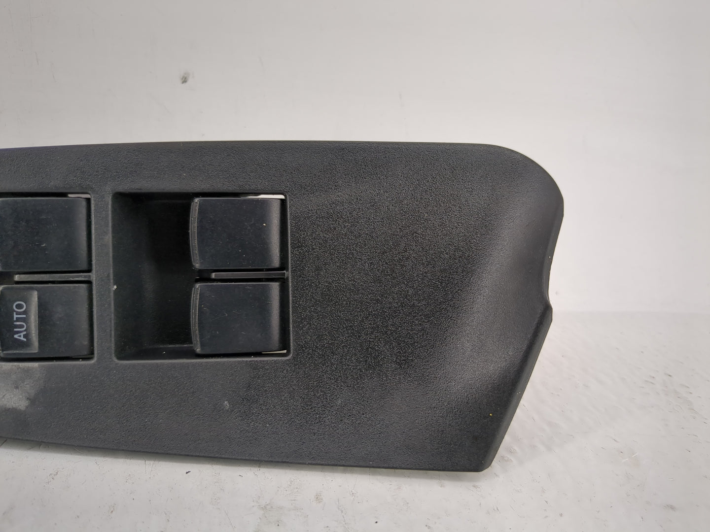 2006-2012 Toyota Rav4 Master Power Window Switch Replacement Driver Side Left P/N:74232-42070 Fits OEM Used Auto Parts - Oem