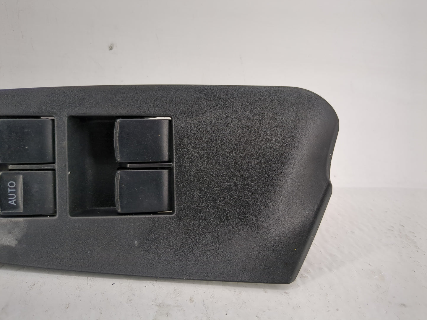 2006-2012 Toyota Rav4 Master Power Window Switch Replacement Driver Side Left P/N:74232-42070 Fits OEM Used Auto Parts - Oem