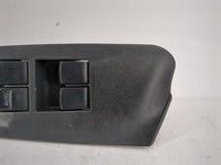 2006-2012 Toyota Rav4 Master Power Window Switch Replacement Driver Side Left P/N:74232-42070 Fits OEM Used Auto Parts - Oem
