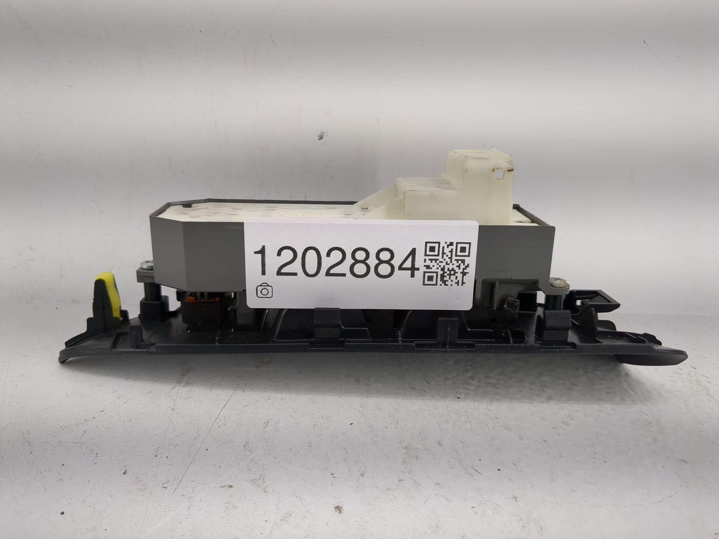 2006-2012 Toyota Rav4 Master Power Window Switch Replacement Driver Side Left P/N:74232-42070 Fits OEM Used Auto Parts - Oem
