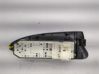 2006-2012 Toyota Rav4 Master Power Window Switch Replacement Driver Side Left P/N:74232-42070 Fits OEM Used Auto Parts - Oem