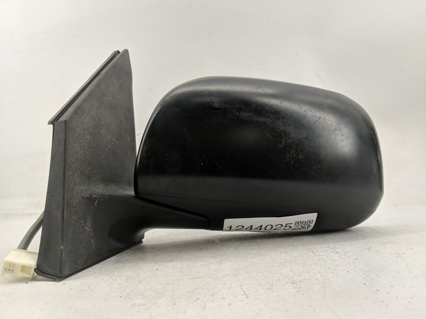 2009-2012 Toyota Rav4 Side Mirror Replacement Driver Left View Door Mirror P/N:IIIE4022329 Fits Fits 2009 2010 2011 2012 OEM