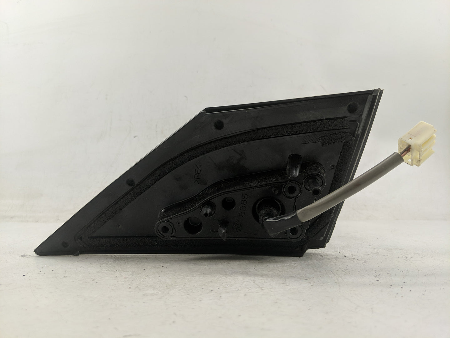 2009-2012 Toyota Rav4 Side Mirror Replacement Driver Left View Door Mirror P/N:IIIE4022329 Fits Fits 2009 2010 2011 2012 OEM