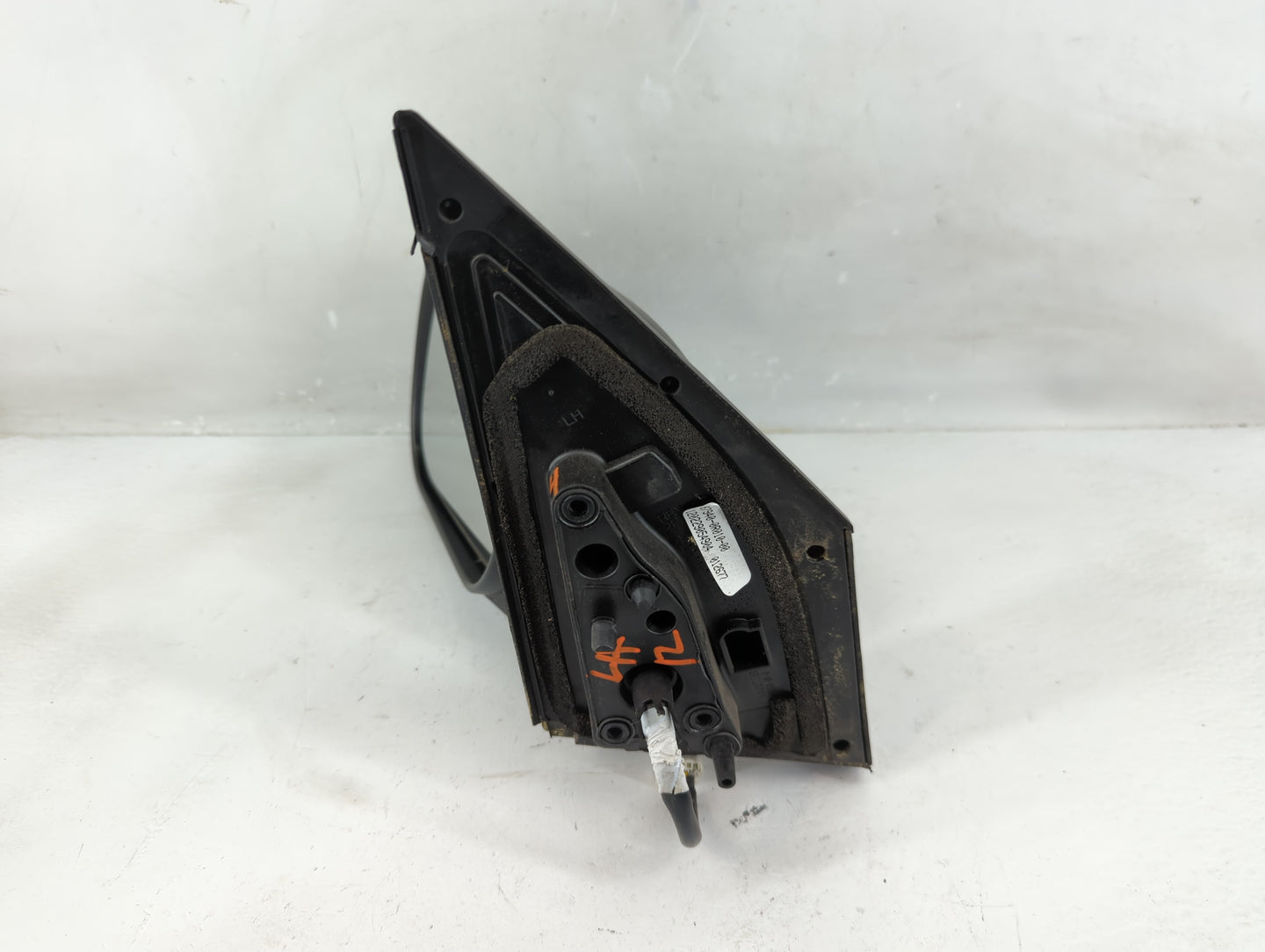2009-2012 Toyota Rav4 Side Mirror Replacement Driver Left View Door Mirror Fits Fits 2009 2010 2011 2012 OEM Used Auto Parts