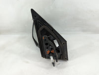 2009-2012 Toyota Rav4 Side Mirror Replacement Driver Left View Door Mirror Fits Fits 2009 2010 2011 2012 OEM Used Auto Parts