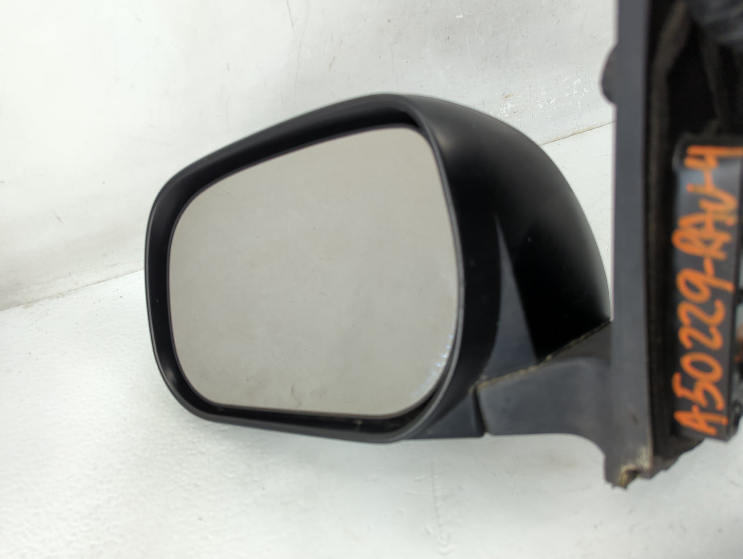 2009-2012 Toyota Rav4 Side Mirror Replacement Driver Left View Door Mirror Fits Fits 2009 2010 2011 2012 OEM Used Auto Parts