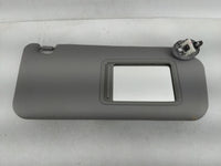 2010-2014 Toyota Rav4 Sun Visor Shade Replacement Passenger Right Mirror Fits Fits 2010 2011 2012 2013 2014 OEM Used Auto Pa