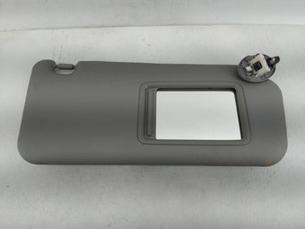 compare product 2010-2014 Toyota Rav4 Sun Visor Shade Replacement Passenger Right Mirror Fits Fits 2010 2011 2012 2013 2014 OEM Used Auto Parts