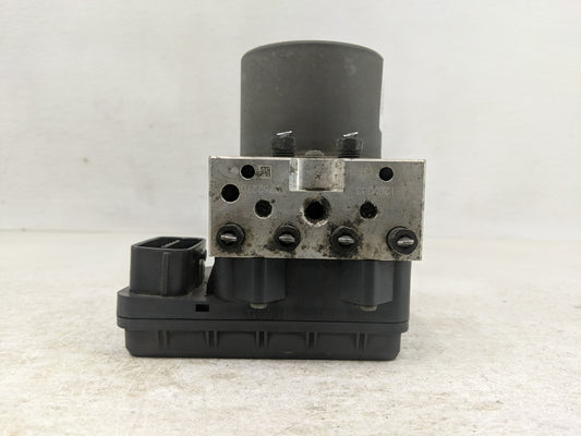 2012 Toyota Rav4 ABS Pump Control Module Replacement Fits OEM Used Auto Parts - Oemusedautoparts1.com