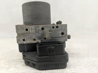 2012 Toyota Rav4 ABS Pump Control Module Replacement Fits OEM Used Auto Parts - Oemusedautoparts1.com