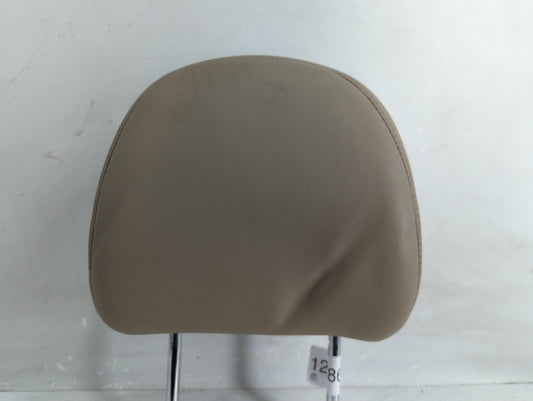 2012 Toyota Rav4 Headrest Head Rest Rear Seat Fits OEM Used Auto Parts