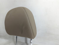 2012 Toyota Rav4 Headrest Head Rest Rear Seat Fits OEM Used Auto Parts - Oemusedautoparts1.com