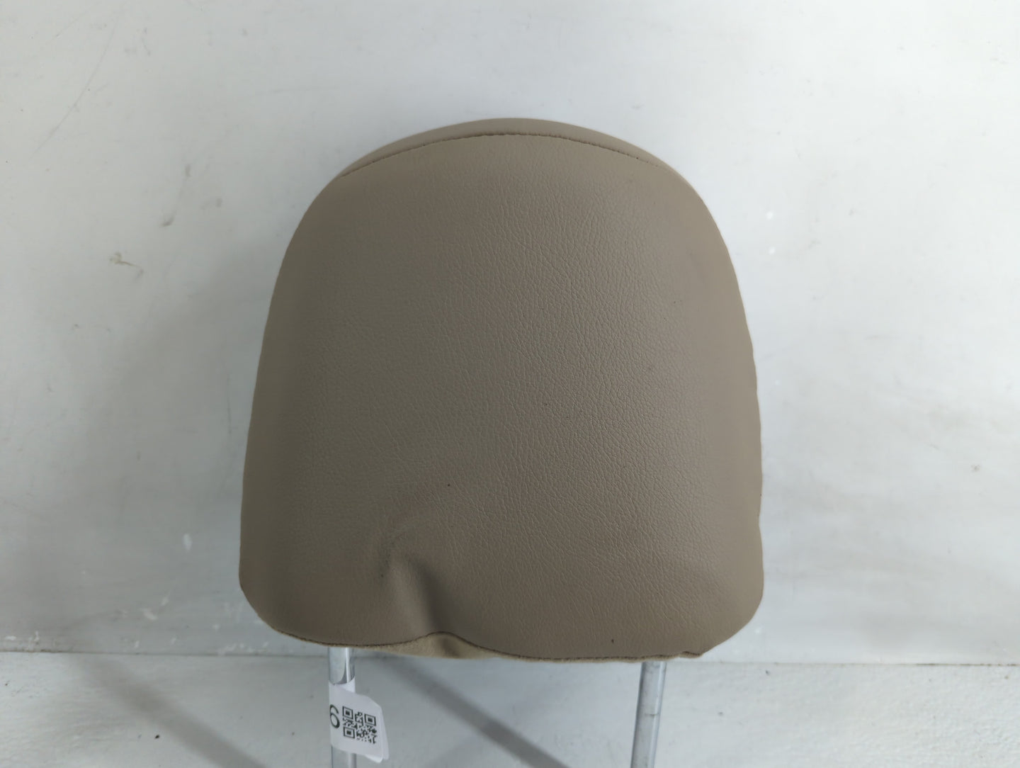 2012 Toyota Rav4 Headrest Head Rest Rear Seat Fits OEM Used Auto Parts - Oemusedautoparts1.com