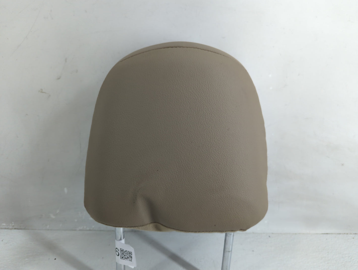 2012 Toyota Rav4 Headrest Head Rest Rear Seat Fits OEM Used Auto Parts - Oemusedautoparts1.com