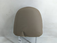 2012 Toyota Rav4 Headrest Head Rest Rear Seat Fits OEM Used Auto Parts - Oemusedautoparts1.com
