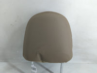 2012 Toyota Rav4 Headrest Head Rest Rear Seat Fits OEM Used Auto Parts - Oemusedautoparts1.com