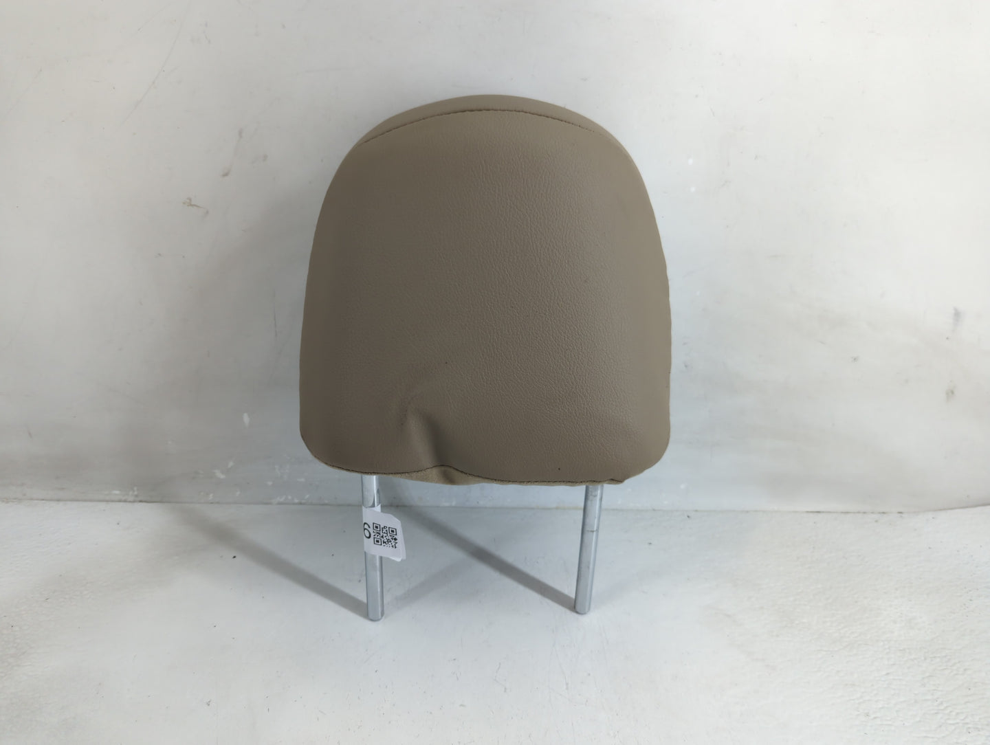 2012 Toyota Rav4 Headrest Head Rest Rear Seat Fits OEM Used Auto Parts - Oemusedautoparts1.com