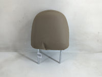 2012 Toyota Rav4 Headrest Head Rest Rear Seat Fits OEM Used Auto Parts - Oemusedautoparts1.com