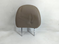 2012 Toyota Rav4 Headrest Head Rest Front Driver Passenger Seat Fits OEM Used Auto Parts - Oemusedautoparts1.com