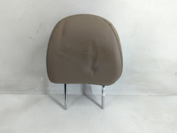 2012 Toyota Rav4 Headrest Head Rest Front Driver Passenger Seat Fits OEM Used Auto Parts - Oemusedautoparts1.com