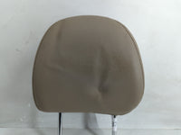 2012 Toyota Rav4 Headrest Head Rest Front Driver Passenger Seat Fits OEM Used Auto Parts - Oemusedautoparts1.com