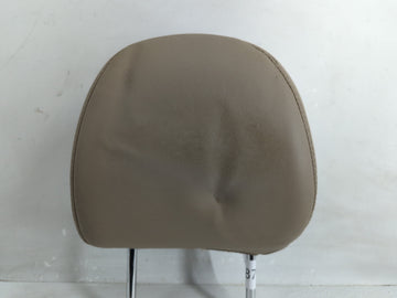 2012 Toyota Rav4 Headrest Head Rest Front Driver Passenger Seat Fits OEM Used Auto Parts