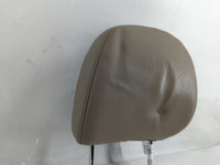 2012 Toyota Rav4 Headrest Head Rest Front Driver Passenger Seat Fits OEM Used Auto Parts - Oemusedautoparts1.com