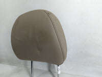 2012 Toyota Rav4 Headrest Head Rest Front Driver Passenger Seat Fits OEM Used Auto Parts - Oemusedautoparts1.com