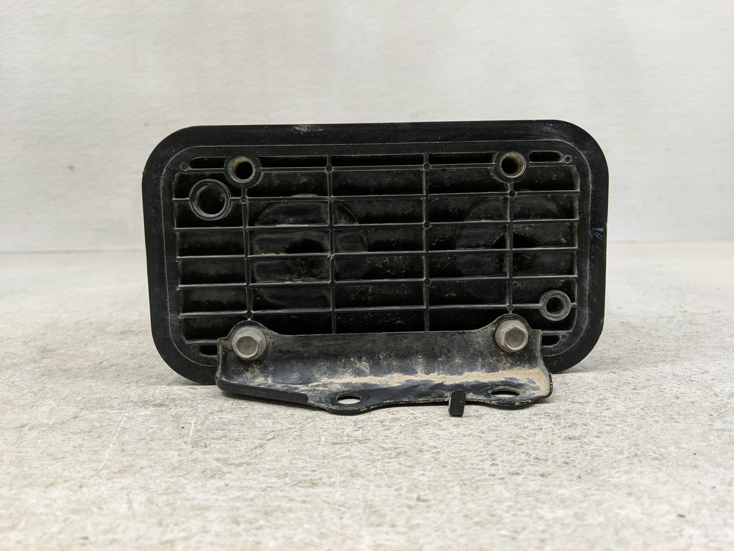 2012 Toyota Rav4 Fuel Vapor Charcoal Canister - Oemusedautoparts1.com
