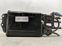 2012 Toyota Rav4 Fuel Vapor Charcoal Canister - Oemusedautoparts1.com