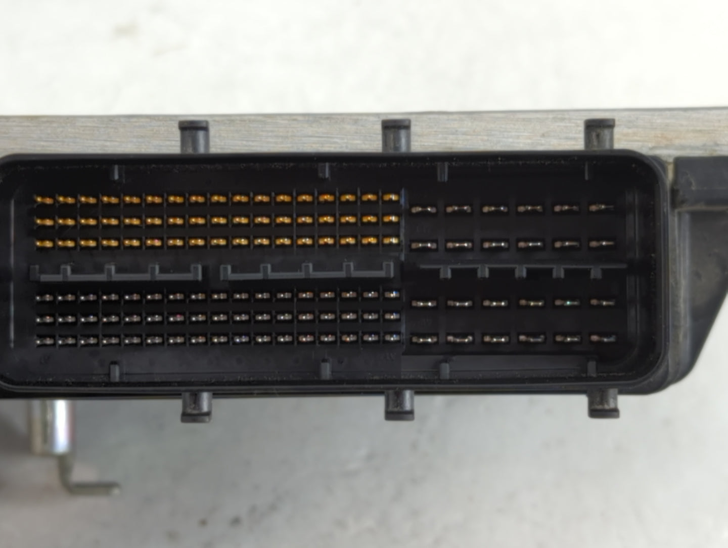 2012 Toyota Rav4 PCM Engine Control Computer ECU ECM PCU OEM P/N:TN275500-1981 89661-0R290 Fits OEM Used Auto Parts - Oemuse