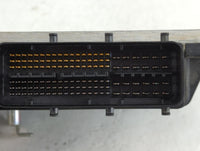 2012 Toyota Rav4 PCM Engine Control Computer ECU ECM PCU OEM P/N:TN275500-1981 89661-0R290 Fits OEM Used Auto Parts - Oemuse