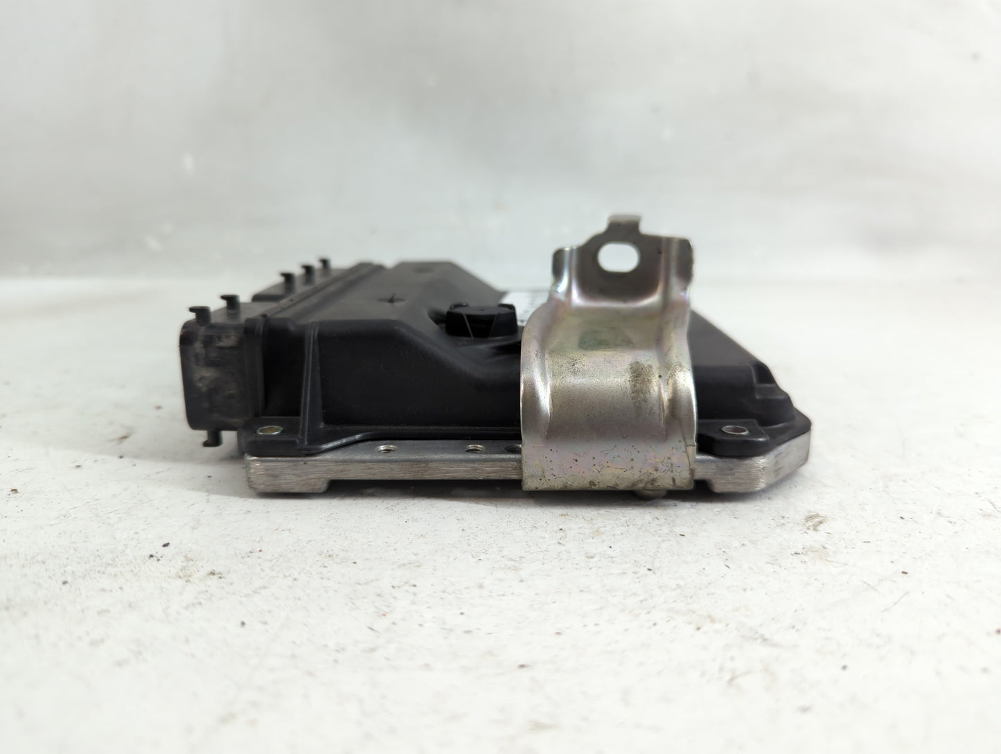 2012 Toyota Rav4 PCM Engine Control Computer ECU ECM PCU OEM P/N:TN275500-1981 89661-0R290 Fits OEM Used Auto Parts - Oemuse