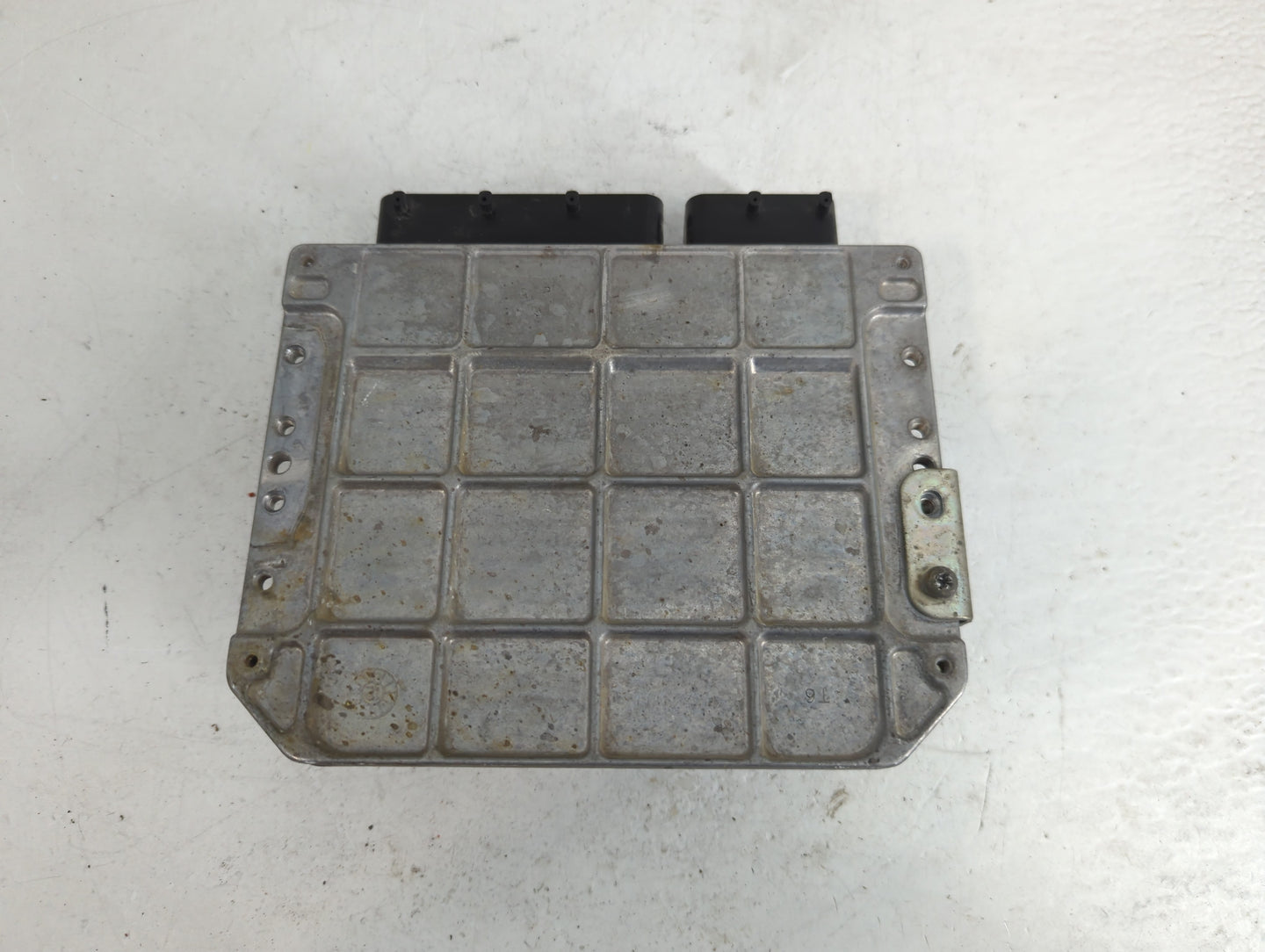 2012 Toyota Rav4 PCM Engine Control Computer ECU ECM PCU OEM P/N:TN275500-1981 89661-0R290 Fits OEM Used Auto Parts - Oemuse