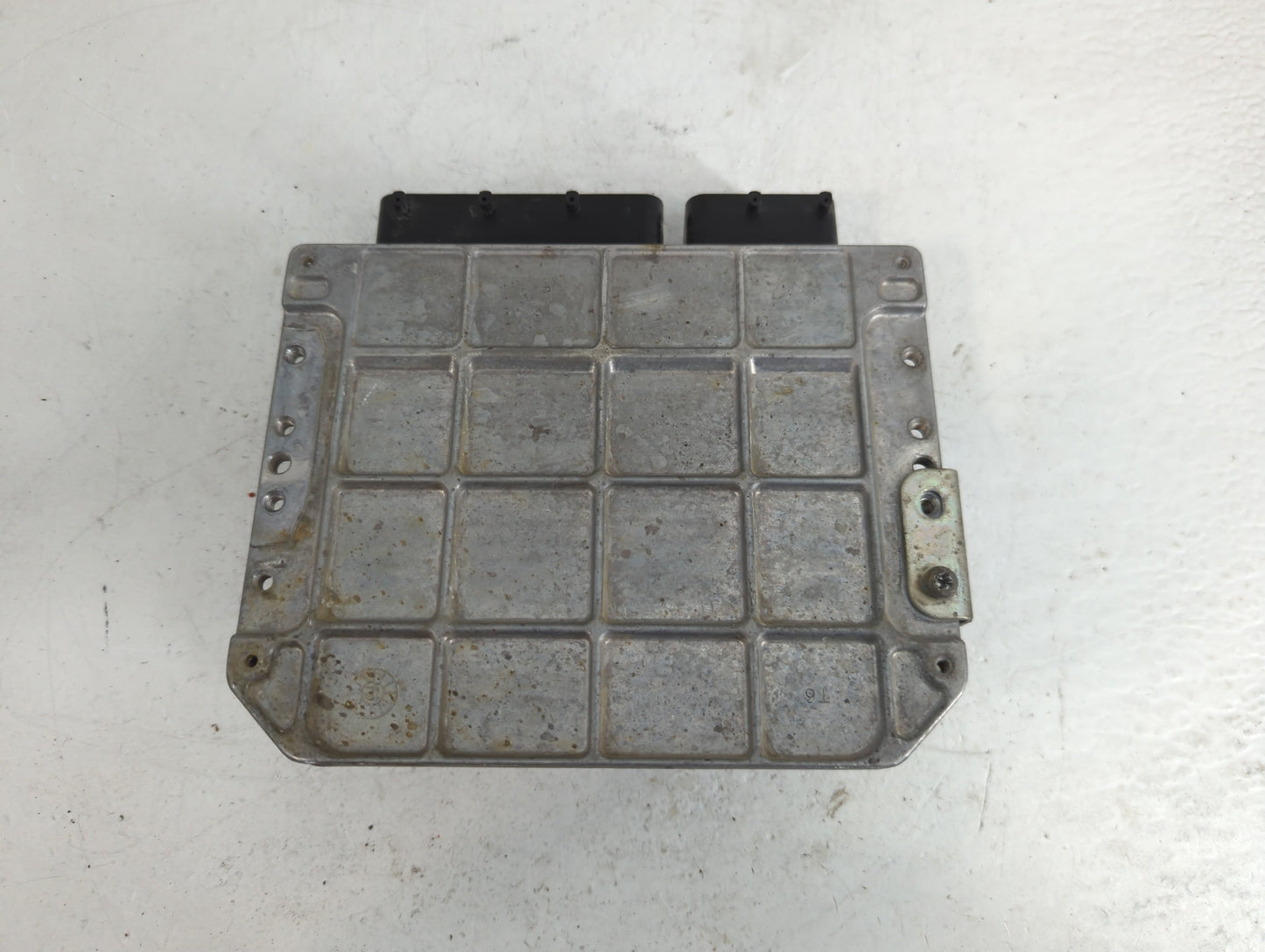 2012 Toyota Rav4 PCM Engine Control Computer ECU ECM PCU OEM P/N:TN275500-1981 89661-0R290 Fits OEM Used Auto Parts - Oemuse