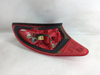 2009-2012 Toyota Rav4 Tail Light Assembly Driver Left OEM P/N:81560-0R010 Fits Fits 2009 2010 2011 2012 OEM Used Auto Parts 