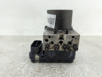 compare product 2012 Toyota Rav4 ABS Pump Control Module Replacement P/N:89541-0R0321 44540-0R072 Fits OEM Used Auto Parts