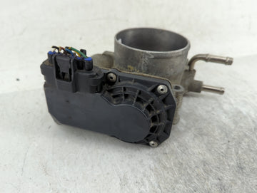 2009-2018 Toyota Rav4 Throttle Body P/N:22030-0V010 Fits Fits 2009 2010 2011 2012 2013 2014 2015 2016 2017 2018 2019 OEM Use