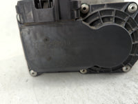 2009-2018 Toyota Rav4 Throttle Body P/N:22030-0V010 Fits Fits 2009 2010 2011 2012 2013 2014 2015 2016 2017 2018 2019 OEM Use