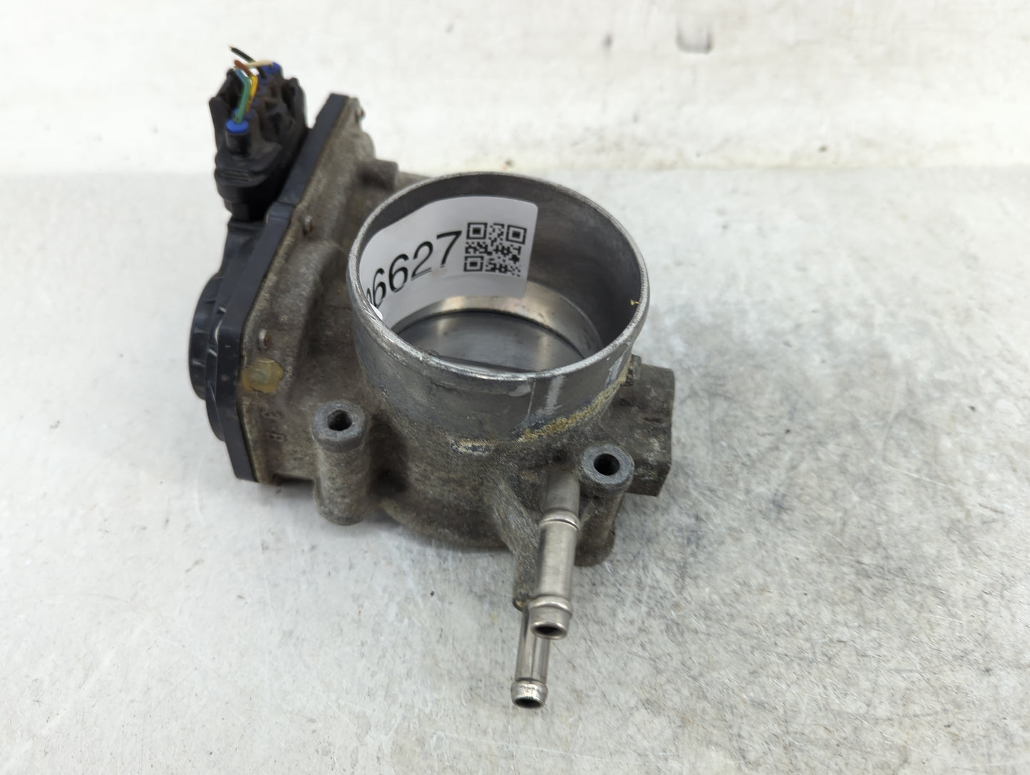 2009-2018 Toyota Rav4 Throttle Body P/N:22030-0V010 Fits Fits 2009 2010 2011 2012 2013 2014 2015 2016 2017 2018 2019 OEM Use