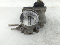 2009-2018 Toyota Rav4 Throttle Body P/N:22030-0V010 Fits Fits 2009 2010 2011 2012 2013 2014 2015 2016 2017 2018 2019 OEM Use