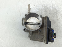 2009-2018 Toyota Rav4 Throttle Body P/N:22030-0V010 Fits Fits 2009 2010 2011 2012 2013 2014 2015 2016 2017 2018 2019 OEM Use