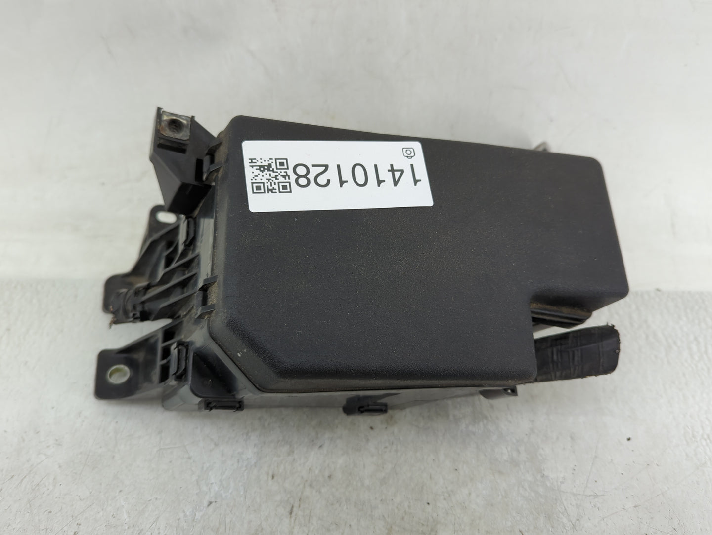 2006-2012 Toyota Rav4 Fusebox Fuse Box Panel Relay Module Fits Fits 2006 2007 2008 2009 2010 2011 2012 OEM Used Auto Parts -